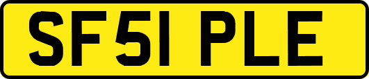SF51PLE