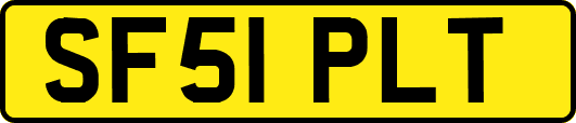 SF51PLT