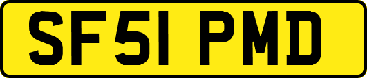 SF51PMD