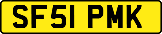 SF51PMK