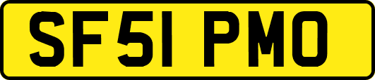 SF51PMO
