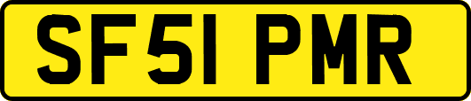 SF51PMR
