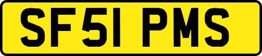 SF51PMS