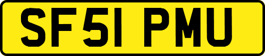 SF51PMU