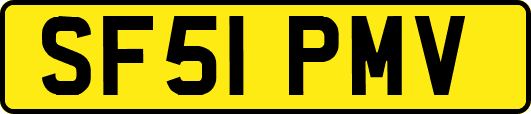 SF51PMV