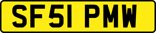 SF51PMW