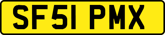 SF51PMX