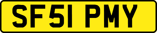 SF51PMY