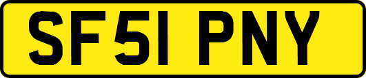 SF51PNY