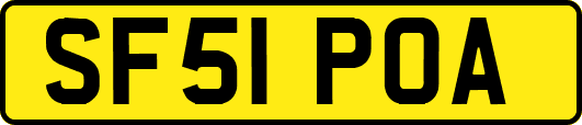 SF51POA