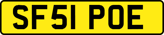 SF51POE