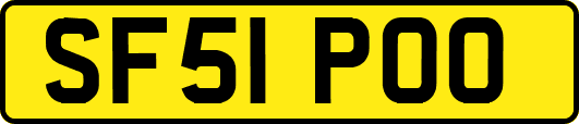SF51POO