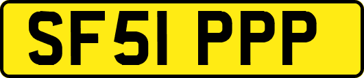 SF51PPP