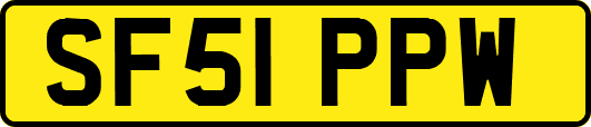SF51PPW