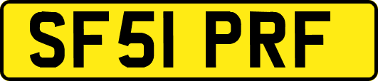 SF51PRF