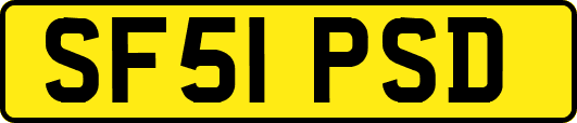 SF51PSD