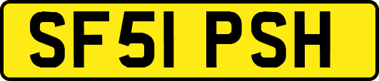 SF51PSH