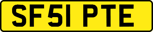 SF51PTE