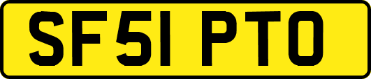 SF51PTO