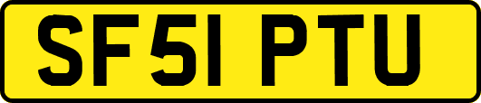 SF51PTU