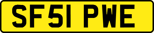 SF51PWE