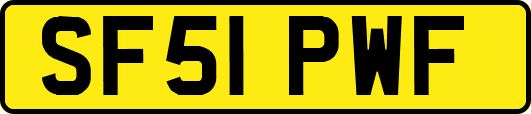 SF51PWF