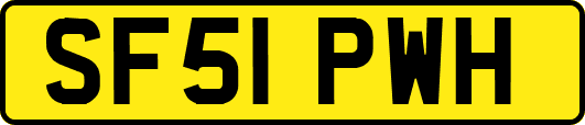 SF51PWH