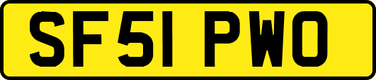 SF51PWO