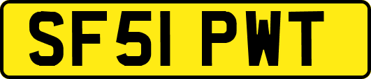 SF51PWT