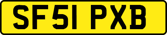 SF51PXB