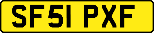 SF51PXF