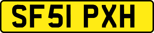 SF51PXH