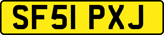 SF51PXJ