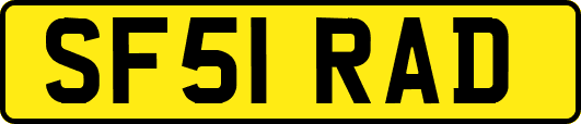 SF51RAD