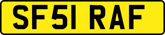 SF51RAF