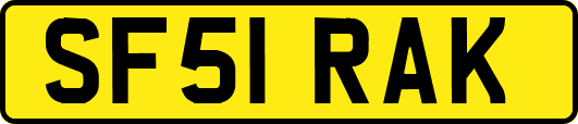 SF51RAK
