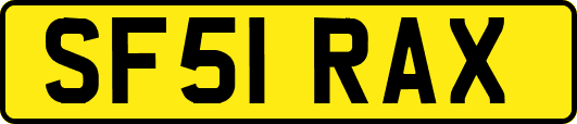 SF51RAX