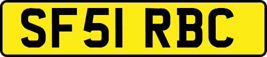 SF51RBC