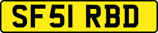 SF51RBD