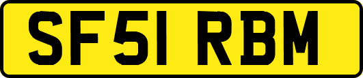 SF51RBM