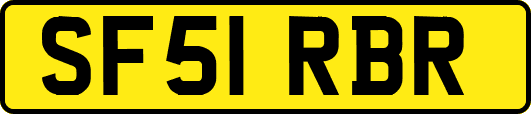 SF51RBR