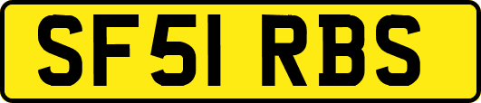 SF51RBS