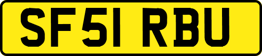 SF51RBU