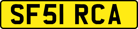 SF51RCA