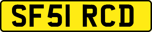 SF51RCD