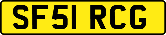 SF51RCG