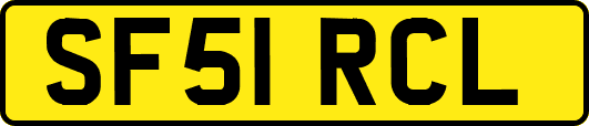 SF51RCL