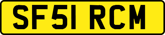 SF51RCM