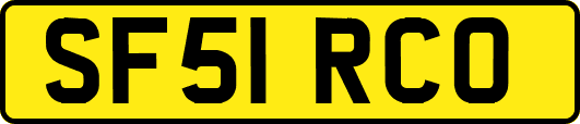 SF51RCO