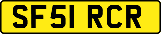 SF51RCR